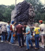 Van Hise's Rock