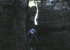 Ken Peace in the Wisconsin Dells