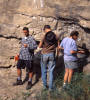 Book Cliffs
