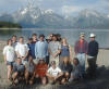 Tetons
