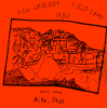 1980 T-shirt. Design by John Stamm.