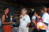 inside lodge, YBRA