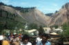 Homestake Mine, South Dakota