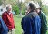 Rob Scholten, Allen Bowser, Bob Ryder, Lynn Brant