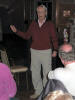 Rob Scholten recalls P D Krynine