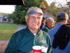 Oldest field camper -- Dave Scull, 1954