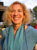 Sheri Karl Barrington, radiant as always