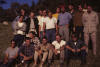 Same group photo as at the top of the page, but with Duff Gold instead of Russ Dutcher. Rick Miller is now standing second from the right.