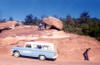 Garden of the Gods, Colorado.