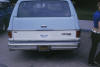 Roger Cuffey's Speed Wagon