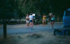 camp