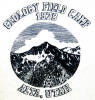 The T-shirt, designed by Dave Giffin, shows the mountains behind the Peruvian from the opposite hillslope.