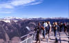 Beartooth lookout