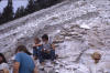 White Mtn, Heart Mtn area