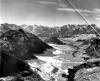 Sunlight Basin, site of the Heart Mtn detachment  credit: Barry Voight