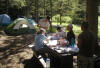 Wildhorse campground