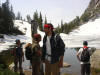 Pioneer Mtns