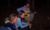 Wildhorse campground