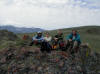 Wildhorse project