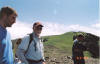 Specimen Ridge