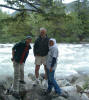 Stillwater River