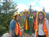 Stillwater Mine tour