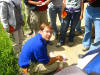 Burt and water chem project