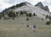 Heart Mtn detachment