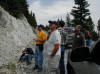 Stillwater anorthosite section
