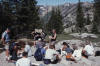 Alta stock project