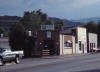 Antonio's, Challis, ID  Oops, where's Sandy?
