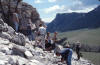 Sunlight Basin