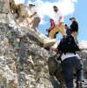 Heart Mtn detachment
