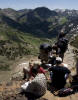 Duff's Bench, Alta overthrust project