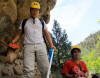 Kyungho & Hafiz, Book Cliffs