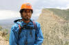 Abdul, Book Cliffs