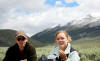 Tom & Lauren, Sunlight Basin, Wyoming