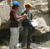 Syahir & Razis, Book Cliffs