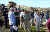 Eric introduces the Elk Basin project