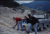 YBRA Firepit 1998