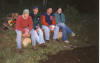 YBRA Firepit 1998