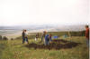 YBRA Firepit 1998