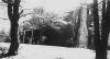 Mineral Industries Lodge, built 1938. Penn State Archives
