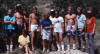group at Gun Club