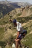 George at the Alta overthrust exercise
