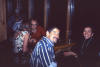 Field Camp attendees