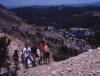 Field Camp attendees