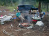 Wildhorse campground