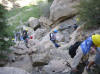 Book Cliffs