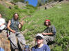 Pioneer Mtns detachment